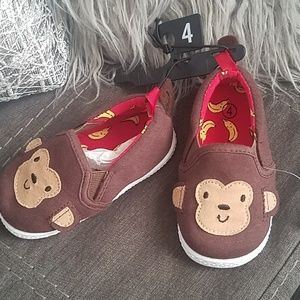 FREE WITH PURCHASE OF BABY BOY CLOTHES